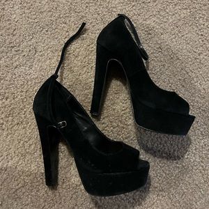 5 inch platform steve madden heels